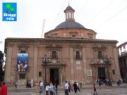 Basílica. Valencia, Comunidad Valenciana